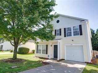 1210 Triece Ln, Charlotte, NC 28215