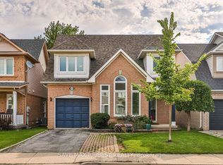 5141 Oakley Dr, Burlington, ON L7L 6P1