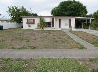 2222 Bragg Ct, Pt Charlotte, FL 33952