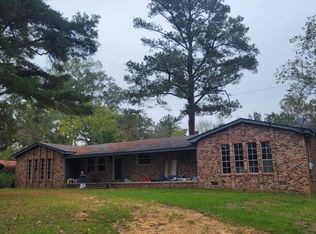 291 Leroy Hill Rd, Laurel, MS 39443