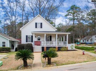 1 Summerlea Ln, Columbia, SC 29203