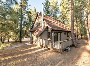 669 Golden West Dr, Big Bear Lake, CA 92315
