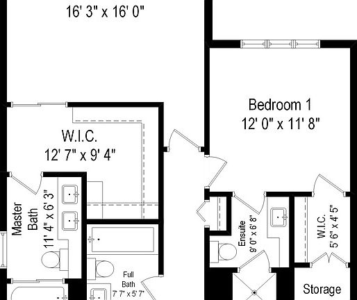 5th image of 857 Highland Pl