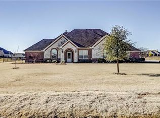 11133 Brook Green Ln, Haslet, TX 76052