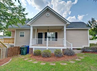 1 Bay Laurel Pl, Columbia, SC 29201
