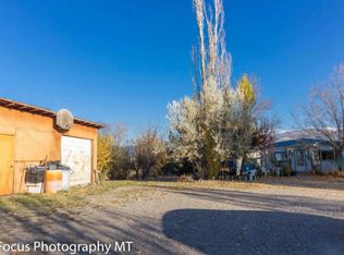 12200 Pulp Mill Rd, Missoula, MT 59808