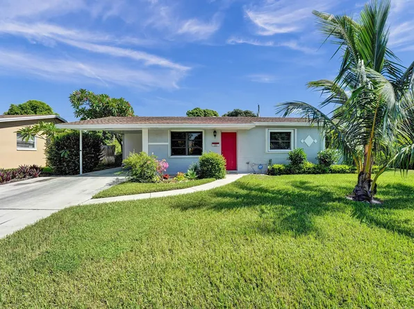 251 NE 19th Avenue, Boynton Beach, FL 33435