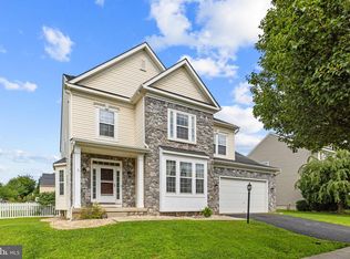 1207 Stallion St, Ranson, WV 25438