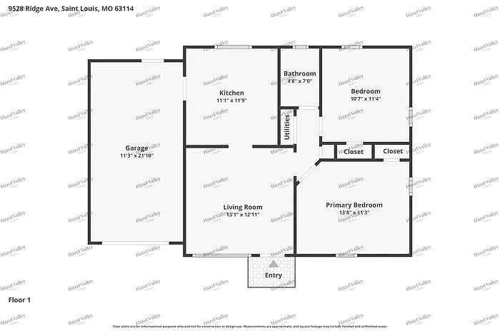 Building Photo - 9528 Ridge Ave