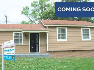 4347 Melwood St, Memphis, TN 38109