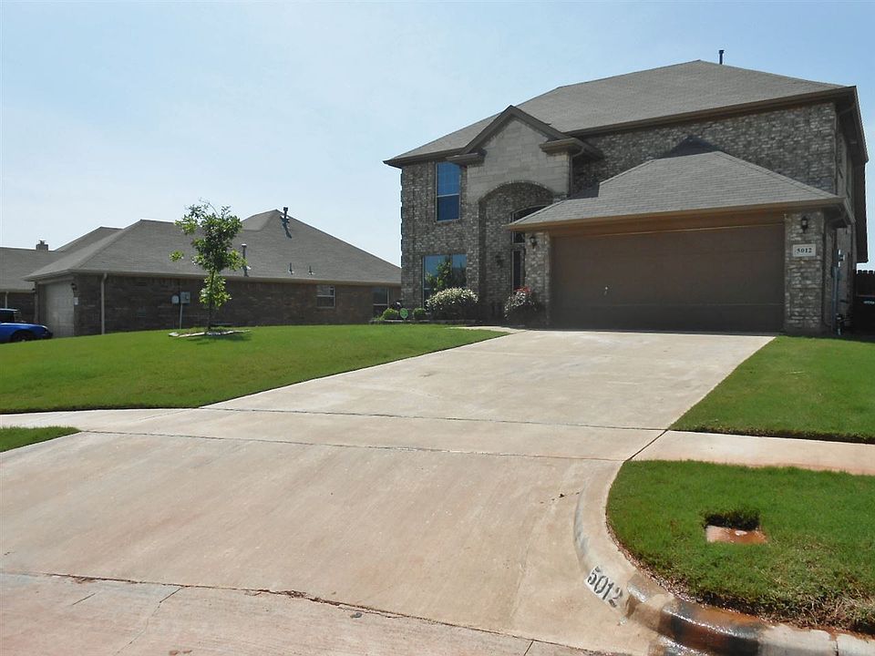 1st image of 5012 SW Oxford Pl