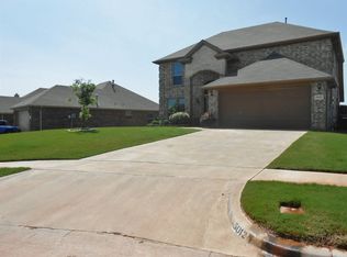 5012 SW Oxford Pl, Lawton, OK 73505
