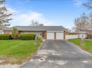 6460 174th St, Tinley Park, IL