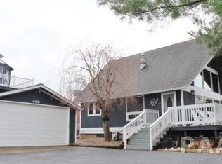 466 Hillcrest Rd, Dahinda, IL 61428