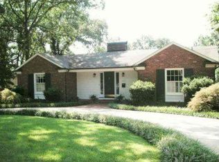 223 1/2 W Park Dr, Morganton, NC 28655