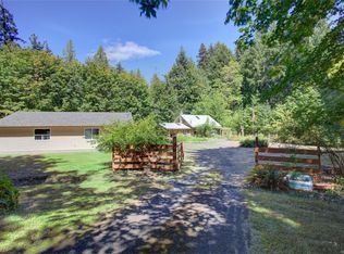 4389 Creighton Rd, Cowichan Valley, BC V9L 6J7