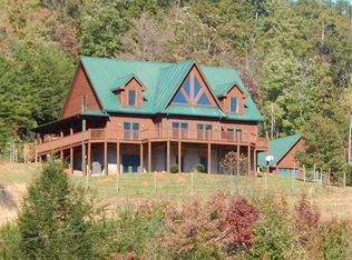 6365 Rich Mountain Rd, Morganton, NC 28655