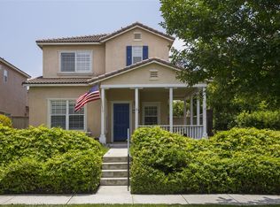 1500 Gold Run Rd, Chula Vista, CA 91913