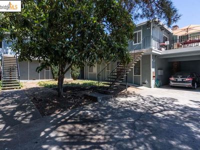 3849 Maybelle Ave, Oakland, CA, 94619