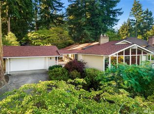 7707 89th Pl SE, Mercer Island, WA 98040