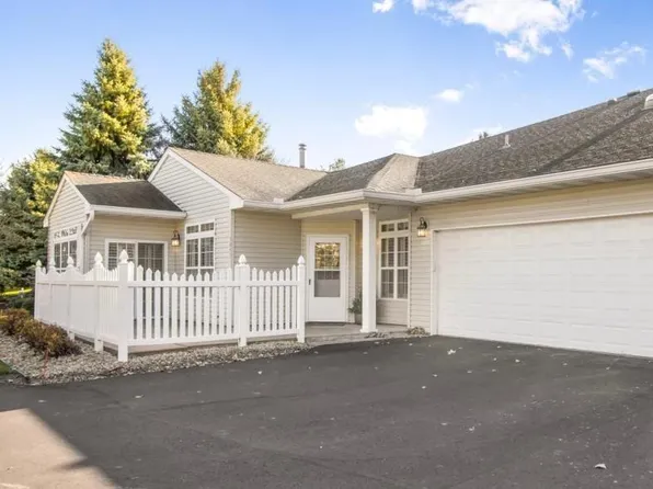 3043 Timberwood Trl, Eagan, MN 55121