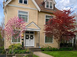 136 W Swissvale Ave, Pittsburgh, PA