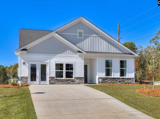 357 Chapin Place Way, Chapin, SC 29036