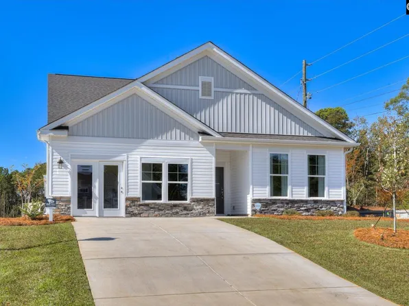 323 Grannys Cut Way, Chapin, SC 29036
