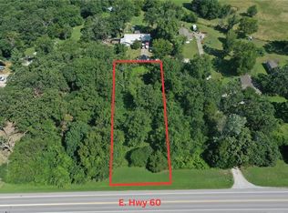 E Highway 60, Fairland, OK 74343