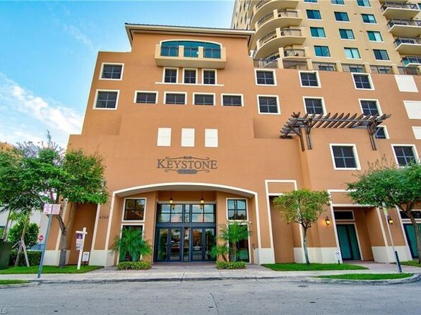 4242 NW 2nd St APT 1203