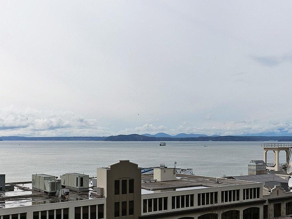 Roof Top Deck