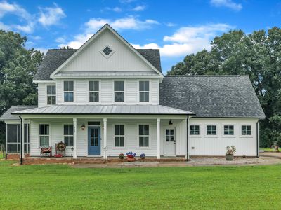 412 Price Rd, Selma, NC, 27576