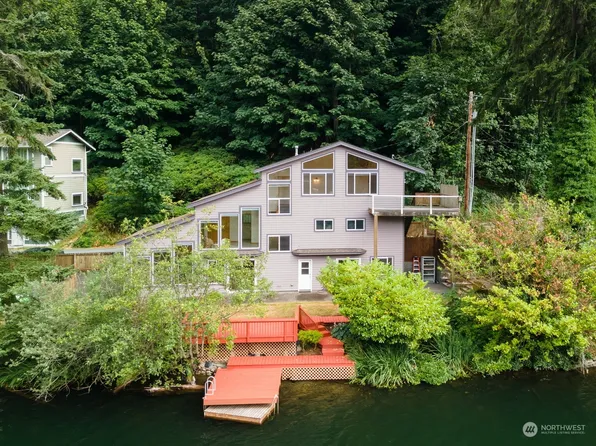 1803 Sleepy Hollow Lane, Bellingham, WA 98226