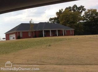 5971 Curve Nankipoo Rd, Halls, TN 38040