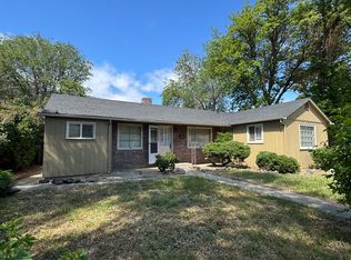 501 S Pine St, Ellensburg, WA 98926