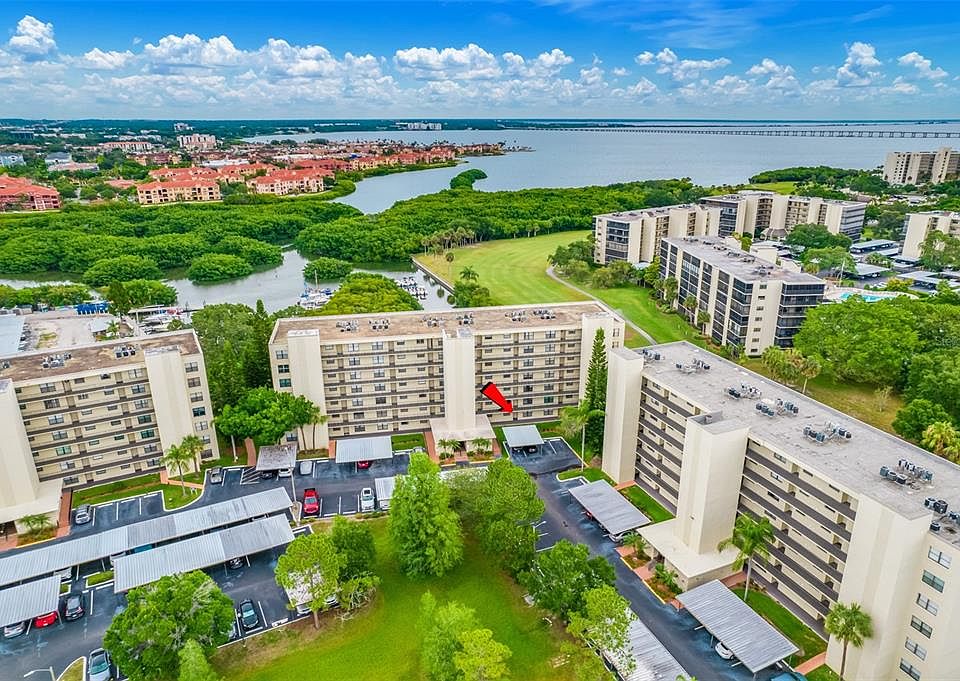900 Cove Cay Dr Clearwater, FL, 33760 Apartments for Rent Zillow
