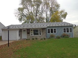 2515 Sturdevant St, Davenport, IA 52804
