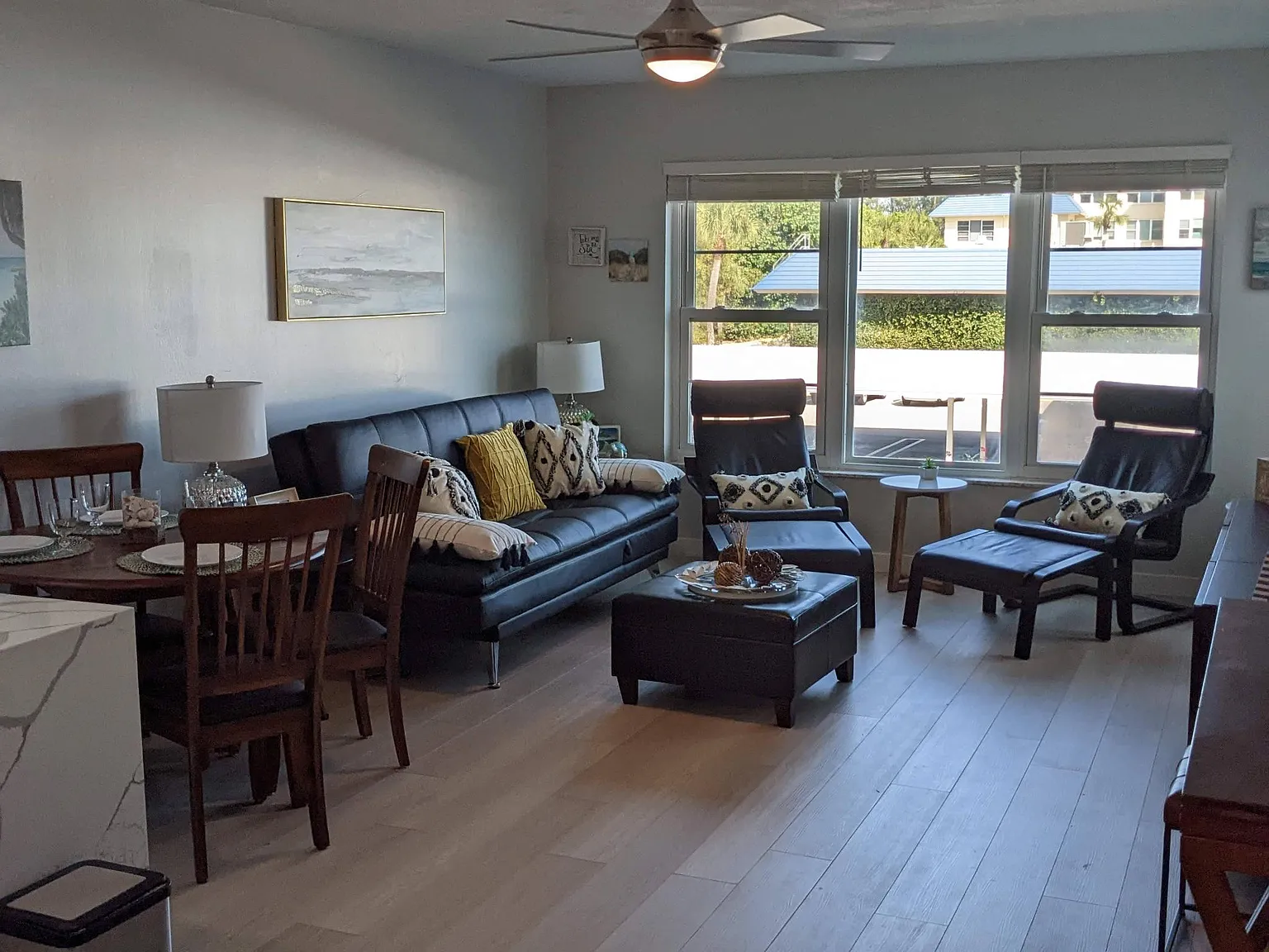 1 bed, 712 sqft, $3,000 — Photo 2