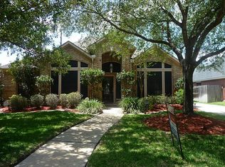 518 Wellington Point, Houston, TX 77094