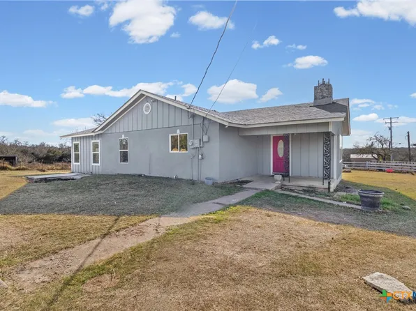 222 Pope Bnd N, Cedar Creek, TX 78612