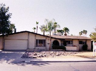 2163 W 8th Ave #WOW, Mesa, AZ 85202