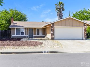 236 Randall Ave, Vacaville, CA 95687