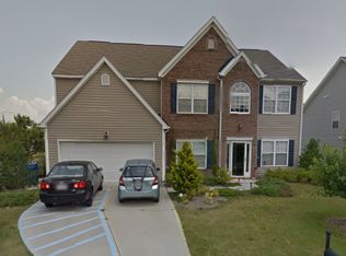 3 Bevel Ct, Durham, NC 27704