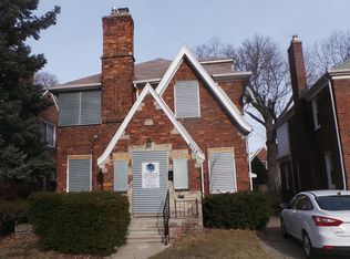 18510 Santa Rosa Dr, Detroit, MI 48221