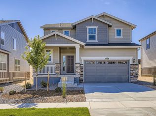 11000 Snowdon St, Parker, CO 80134