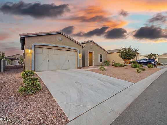 3rd image of 41778 W CACTUS FLOWER Drive