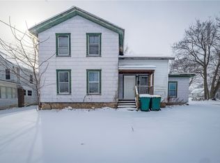 54 Gardeau St, Perry, NY 14530