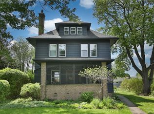 2585 Saint Paul Blvd, Rochester, NY 14617