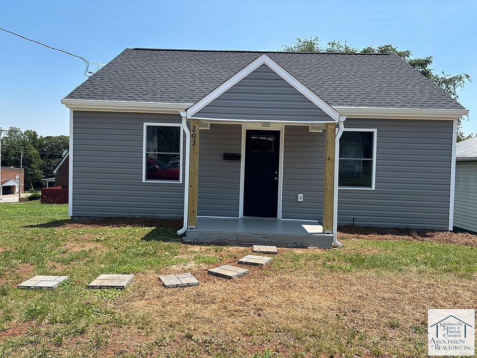 1st image of 203 4th St