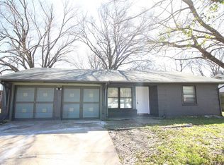 3626 La Prada Dr, Mesquite, TX 75150